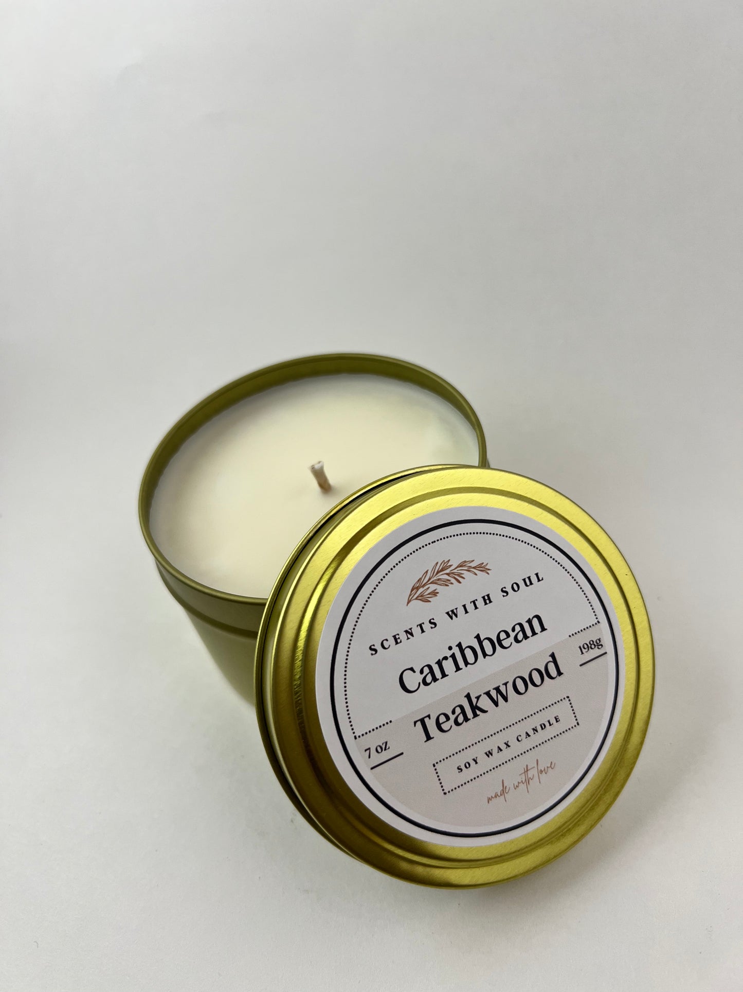 Caribbean Teakwood image 2