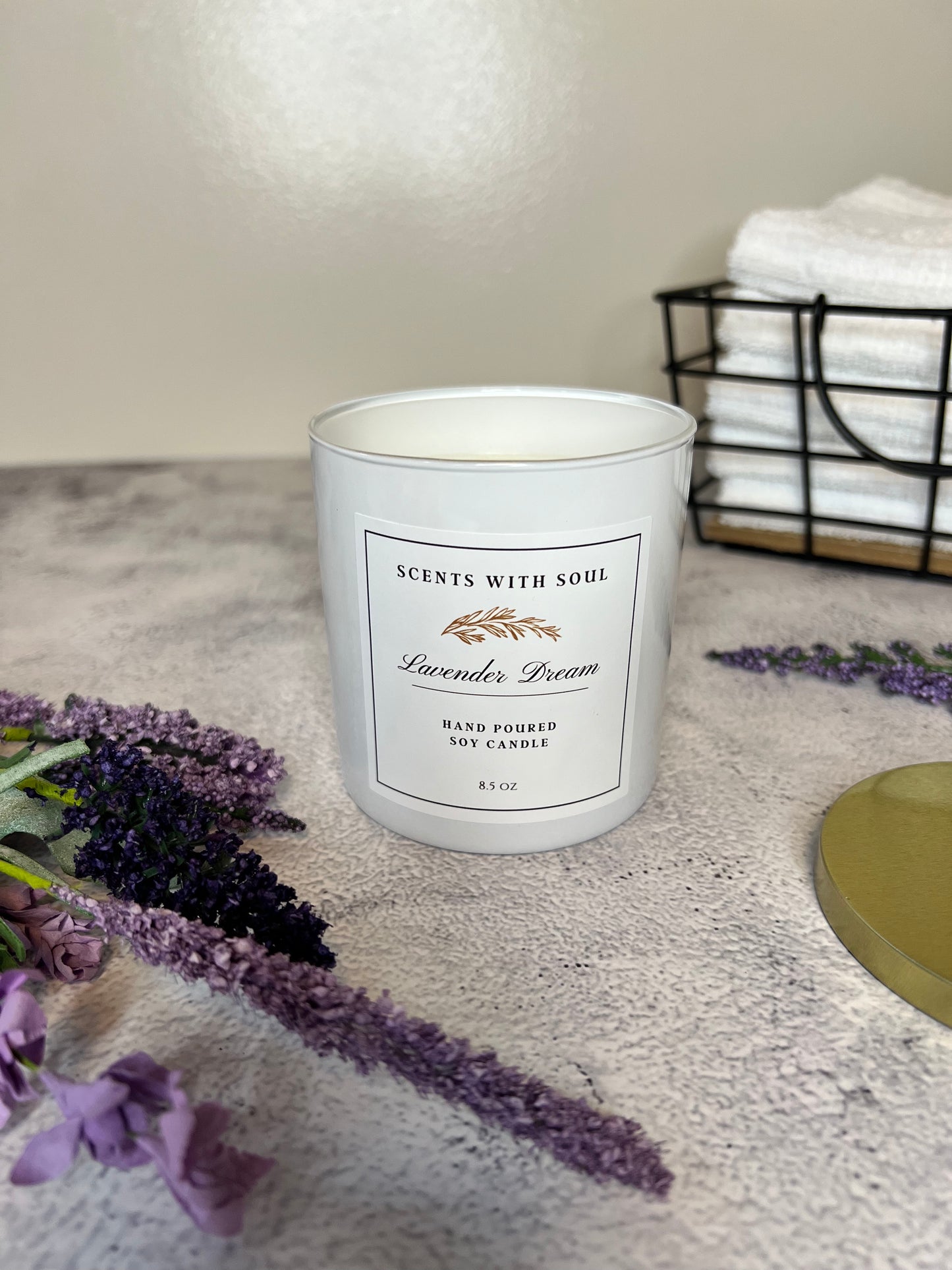 Lavender Dream image 0