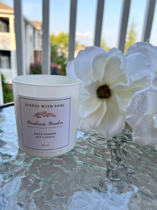 Gardenia Garden image 0