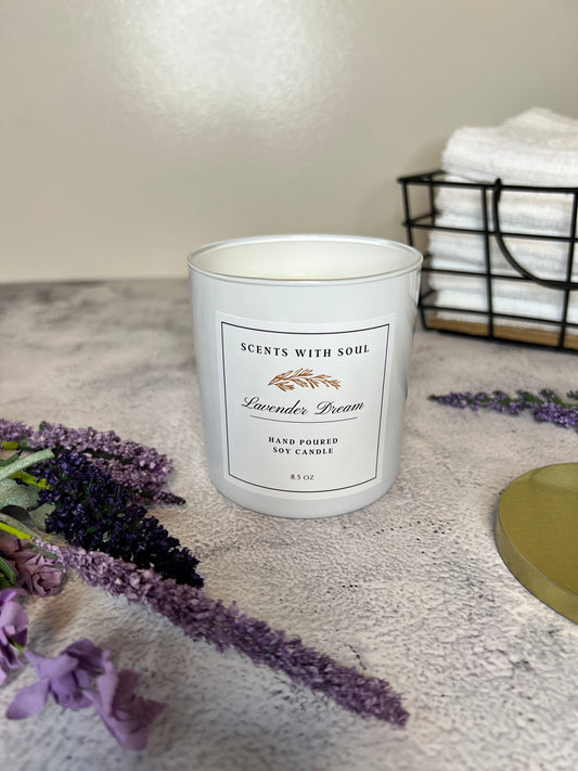 Lavender Dream image 0