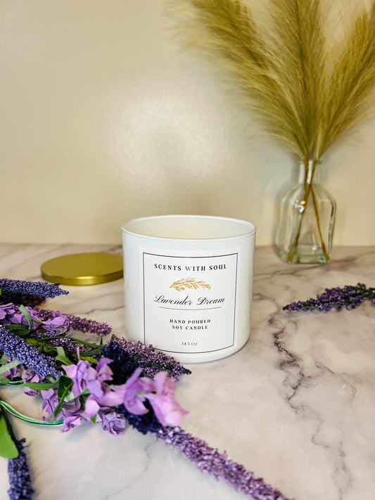 Lavender Dream image 0