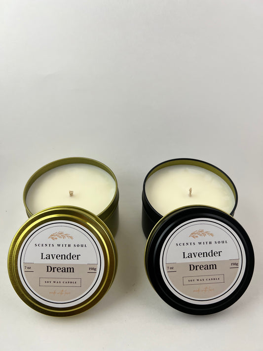 Lavender Dream image 0