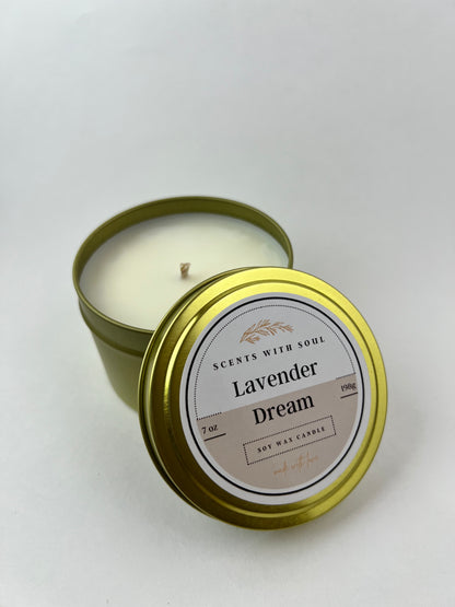 Lavender Dream image 1